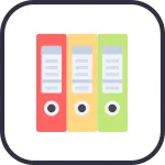 Standardization SVG Icon